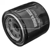 Масляный фильтр BORG & BECK купить