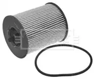 Масляный фильтр BORG & BECK купить