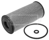 BFO4089 BORG & BECK - Фільтр оливи BORG & BECK купить