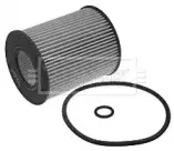 Масляный фильтр BORG & BECK купить