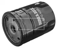 BFO4095 BORG & BECK - Фільтр оливи BORG & BECK купить