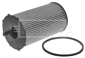 Масляный фильтр BORG & BECK купить