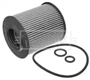 Масляный фильтр BORG & BECK купить