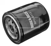 Масляный фильтр BORG & BECK купить