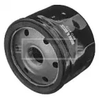 BFO4118 BORG & BECK - Фільтр оливи BORG & BECK купить