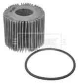 BFO4123 BORG & BECK - Фільтр оливи BORG & BECK купить