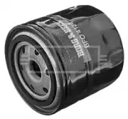 Масляный фильтр BORG & BECK купить