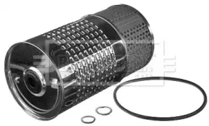 Масляный фильтр BORG & BECK купить