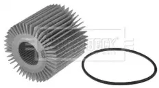 Масляный фильтр BORG & BECK купить