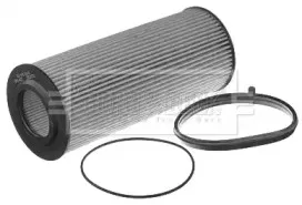 BFO4137 BORG & BECK - Фільтр оливи BORG & BECK купить