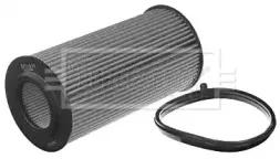 BFO4139 BORG & BECK - Фільтр оливи BORG & BECK купить