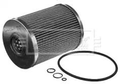 BFO4145 BORG & BECK - Фільтр оливи BORG & BECK купить