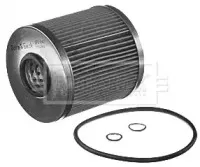 Масляный фильтр BORG & BECK купить