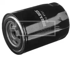 BFO4151 BORG & BECK Фільтр оливи BORG & BECK купить