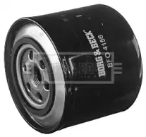 Масляный фильтр BORG & BECK купить