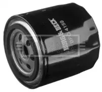 Масляный фильтр BORG & BECK купить