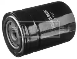 Масляный фильтр BORG & BECK купить