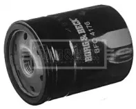 Масляный фильтр BORG & BECK купить