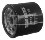 Масляный фильтр BORG & BECK купить