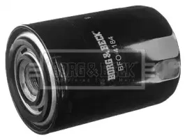 Масляный фильтр BORG & BECK купить