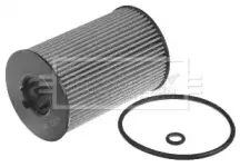 Масляный фильтр BORG & BECK купить