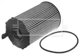 Масляный фильтр BORG & BECK купить