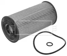 BFO4206 BORG & BECK - Фільтр оливи BORG & BECK купить