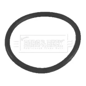 Термостат, охлаждающая жидкость BORG & BECK купить