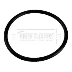 Термостат, охлаждающая жидкость BORG & BECK купить