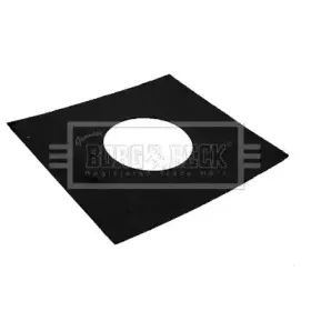 Термостат, охлаждающая жидкость BORG & BECK купить