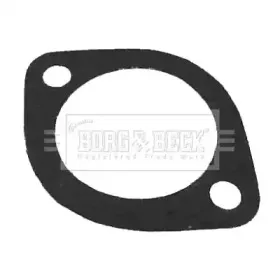 Термостат, охлаждающая жидкость BORG & BECK купить