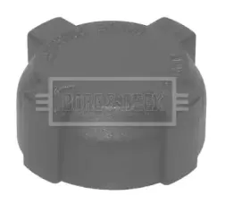 Крышка, резервуар охлаждающей жидкости BORG & BECK купить