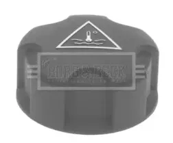 Крышка, резервуар охлаждающей жидкости BORG & BECK купить