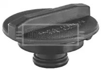 Крышка, резервуар охлаждающей жидкости BORG & BECK купить