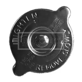 Крышка, радиатор BORG & BECK купить