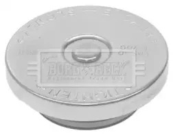 Крышка, радиатор BORG & BECK купить