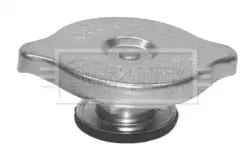 Крышка, радиатор BORG & BECK купить