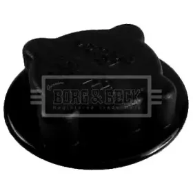 Крышка, радиатор BORG & BECK купить
