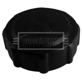 Крышка, радиатор BORG & BECK купить