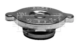 Крышка, радиатор BORG & BECK купить