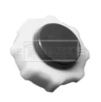 Крышка, резервуар охлаждающей жидкости BORG & BECK купить