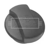 Крышка, резервуар охлаждающей жидкости BORG & BECK купить