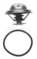 Термостат, охлаждающая жидкость BORG & BECK купить