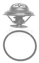 Термостат, охлаждающая жидкость BORG & BECK купить