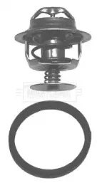 Термостат, охлаждающая жидкость BORG & BECK купить