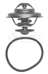 Термостат, охлаждающая жидкость BORG & BECK купить