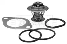 Термостат, охлаждающая жидкость BORG & BECK купить