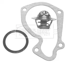 Термостат, охлаждающая жидкость BORG & BECK купить