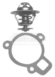 Термостат, охлаждающая жидкость BORG & BECK купить