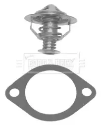 Термостат, охлаждающая жидкость BORG & BECK купить